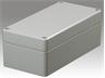 Multivariable IP66 Diecast Aluminium Enclosure • aluNORM • 150 x 65 x 40mm (L x W x H) [ROLEC AS066]