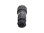 Circular Connector - RD24 Style Econo Series 4 Poles (3P+earth) Cable End Female Long Strain Relief Screw Term. 16A/400VAC. Cable OD 8,5mm. IP67 [CA3LD13ZK-E]