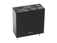 2A Solid State Relay with 6,8V - 28,8V Control Voltage Range [HFS40-24D50D2ATL]