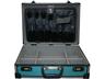 9PK-990 :: Aliminium Frame Tool Case • 470X350X170mm • 3.76kg [PRK 9PK-990]