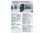 Digital Module, 4 Inputs And 2 Relay Outputs, Input Voltage 110-240 V AC/DC Relay Outputs Bistable, Max. 2 Digital Modules, For Simocode Pro V Basic Unit [3UF7310-1AU00-0]