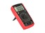 Inductance Capacitance Meter Res:20MΩ,CAP:600uF, Inductance:2mH/20mH/200mH/2H/20H, Display Count 1999, Manual Range, Diode, Transistor, Buzzer, Low Batt Indication [UNI-T UT603]
