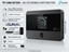 4G LTE Mobile WIFI Router 1.4INCH TFT Screen, Upto 150Mbs Download & 50Mbs UPload Speeds, SupportS 10 Devices Simultaneously, 1 x Sim Card Slot upto 32GB, WPA-PSK/WPA2-PSK, 2.4GHz, (106×66×16mm) [TP-LINK M7350]