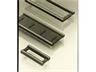 Open Frame DIL Shrinkdip Socket • 42 way • Straight Pins Solder Tail [117-91-64241005]