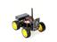ESP32 CAM 4WD Smart Robot Car Kit with WiFi APP Control (Without 18650 Battery & Charger) [BDD ESP32 CAM 4WD SMART CAR KIT]