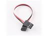 FIT0296 Servo Extension Cable 150mm [DFR SERVO EXT CABLE 150MM]