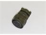 Circular Connector Bayonet Lock Cable End Plug 26P Female MIL C26482 [CMB06A-16-26S(SR)]