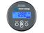 Victron Smart Battery Monitor 6.5~70VDC, Front Bezel:69x69mm, M10 SHUNT 500A 50mV, VE.Direct Communication Port, Battery Capacity:1~ 9999Ah [VICT BMV-712]