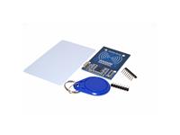 MIFARE MFRC522 13.56MHZ RFID Card Reader/detector Kit Module with Card and Tag, RC522 RFID Module with IC Card [BMT RFID CARD READER/DETECT. KIT]
