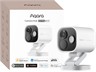 Aqara Camera Hub G5 PRO WiFi 4MP 4.2mm Lens, WiFi 2.4/5GHz, Res:2688x1520, FOV:133°(Diagonal), Integrated Matter Zigbee3.0, Thread Hub, Alexa/Google, White, PIR Detection:Horizontal 100°, Vertical 65°, Temp:3000K, Full Colour Night Vision, IP65 [AQARA CAMERA HUB G5 PRO WIFI]