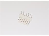 2.54mm Crimp Wafer • 9 way in Single Row • Right Angled Pins [CX7395-09A]