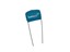 Capacitor 47NF 250V Polyester Dipped 15mm 5% [47NF 250VPD15-J]