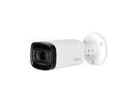 DAHUA HDCVI Bullet Camera 2MP 2.7-12MM Varifocal, Motorized LENS, 80M SMART IR, Max 30fps@1080p, IP67 , 12VDC, 209.6×90.4X90.4mm, 0.55Kg [DHA HAC-HFW1200RPZ-S6 2.7-12MM]