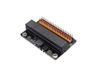GPIO Expansion Board Educational Shield For Micro bit [BMT MICRO:BIT EXPANSION BOARD]