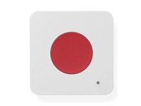 PANIC BUTTON WIRELESS LEARNING CODE [SA-PB01 PANIC]