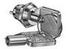 Round Miniature Key Switch • Form : SPST-0-1 • 1A-125VAC [IGS102-2]
