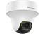 Hikvision ColorVu Indoor PT Camera 2MP 2.8mm Lens , 30m IR , PAL/NTSC , 24/7 Color Imaging, STD/High-SAT/Highlight, 3D DNR/2D DNR, Res:1920x1080, Built-in Microphone, Pan:0~350°, Tilt:0~75°, WDR:≥130dB, 12VDC ± 25%, Max7.4W [HKV DS-2CE70DF3T-PTS (2.8MM)]