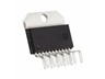 Audio Amplifier Brige/Ster with CLP DETEC11P [TDA7360]
