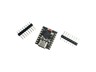 Development Board Features A Powerful 4MB ESP32-C3 Chip which is a Single-Core Wi-Fi and Bluetooth 5(LE) Microcontroller Soc, Based on the Open-Source Risc-V Architecture [BDD ESP32-C3 DEVELOPMENT BOARD]