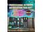 Professional Network Installation Tool Kit [PRK PK-2636]