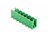 COMBICON Shrouded PCB Header 90DEG5,08MM Open-End 12A 250V [CPM5,08-2SQAE]