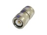 Adaptor C Male - C Male Inline 50R [52S101-S00A3]