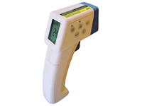 Laser Type Non-Contact Thermometer [TOP T111]
