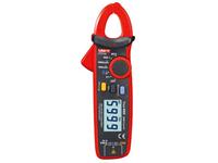 600V AC/DC Mini Digital True RMS Clamp Meter with Data Hold [UNI-T UT211A]
