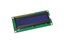 LCD 1602 Module（Blue Light) - Not I2C [BMT 16X2 LCD BLUE BACKLIGHT]