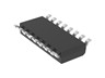 BCD-to-Seven Segment Latch-Decoder-Driver SOIC16 [MC14511B]