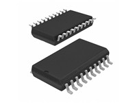 Octal D-Type Latch with 3 State Output Non Inverting SOIC20P [74AC373M1R]