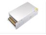 Switch Mode PSU DC12V 50A Enclosed Vent. Metal Case. 600W, Size : 240 x 125 x 65mm [PSU SWMMC 12V 50A]