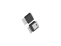 Voltage Regulator +5V 100mA SOT 89 [78M08HC]