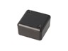 General Purpose IP54 Black ABS Plastic Enclosure in 35 mm x 35 mm x 20 mm size [1551MBK]