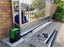Centurion Systems 2m Gate Motor Nylon Rack + Galvanised Angle [CEN GATE MOTOR N/RACK 2M]