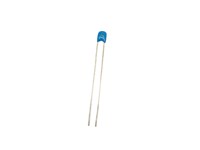 Ceramic Capacitors 2,5MM LS [33PF 100V 2,5MM]
