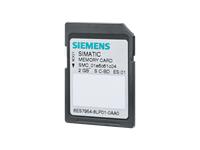 SIMATIC S7, Memory Cards for S7-1x 00 CPU, 3, 3V Flash, 2 GB [6ES7954-8LP04-0AA0]