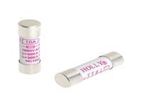 Fuse 12,5A 6X32 Fast Blow Ceramic [FUSE 12,5A 500V]