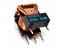 Relay Automotive 12V PCB 1U 130E 2X10A 14VDC Open [V23072-A1061-A308]