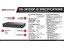 Hikvision Smart Managed 8 Port POE Switch, 8×10/100Mbps PoE Ports, 2×Gigabit RJ45 Port, Total PoE Power Budget 110W, Support STP/RSTP Loop Prevention, Up to 300m Long Range PoE Transmission, 6kV Surge Protection, PSU:54VDC 2.22A [HKV DS-3E1310P-EI]