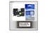 Brother Compatible Label Cartridge, TZE in Black on White Tape 12mm (8metres), AZE-231 =BRH TZE 231 [AZE-231]