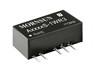 Mornsun DC/DC Converter VI=5V VO=±15V ±34mA 1W DIP [A0515D-1WR3]