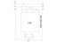 SIMOCODE Current Measuring Module, Set Current 63...630 A Overall Width 145 MM, Busbar Connection [3UF7104-1BA00-0]