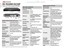 Hikvision AcuSense 16Ch NVR 4K ,H2.65+/H2.65,1xRJ45 10/100/1000Mbps,16xRJ45 10/100Mbps,160Mbps,H.265/H.265+/H.264+/H.264,2xSATA Interface Upto 10TB,HDMI/VGA,12 MP/8 MP/6 MP/5 MP/4 MP/3 MP/1080p/UXGA/720p/VGA/4CIF/DCIF/2CIF/CIF/QCIF,Psu:240Vac,≤ 200W [HKV DS-7616NXI-K2/16P]
