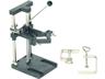 Vertical Drill Stand with 2 G-clamps [0510]