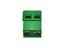 Terminal Block 5mm 2 Way with Cage Clamp (Green) [CLL5-2]
