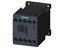 Power Contactor, AC-3e/AC-3, 12 A, 5.5 kW / 400 V, 3-pole, 24 V DC, auxiliary contacts: 1 NC, screw terminal, size: S00 [3RT2017-1BB42]