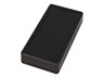 ABS Enclosure With Battery Door 130X65X25 [1599BBKBAT]
