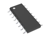Regulating Pulse Width Modulator SOIC16 [LM3524DM]