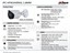 Dahua Wiz Sense 4MP Bullet IP Camera, 2.8mm Lens, Fixed, 30m IR, 4MP, 1/29” CMOS image sensor, (2688 × 1528)@25/30fps, IP67, 12V DC, 166.2 mm × Φ70 mm, 0.57kg [DHA IPC-HFW2449SSIL 2.8MM]